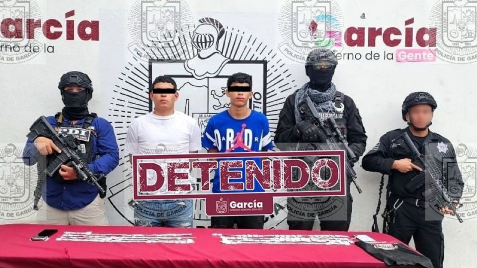 5 cosas que revela la detención de un menor de edad en un ataque armado