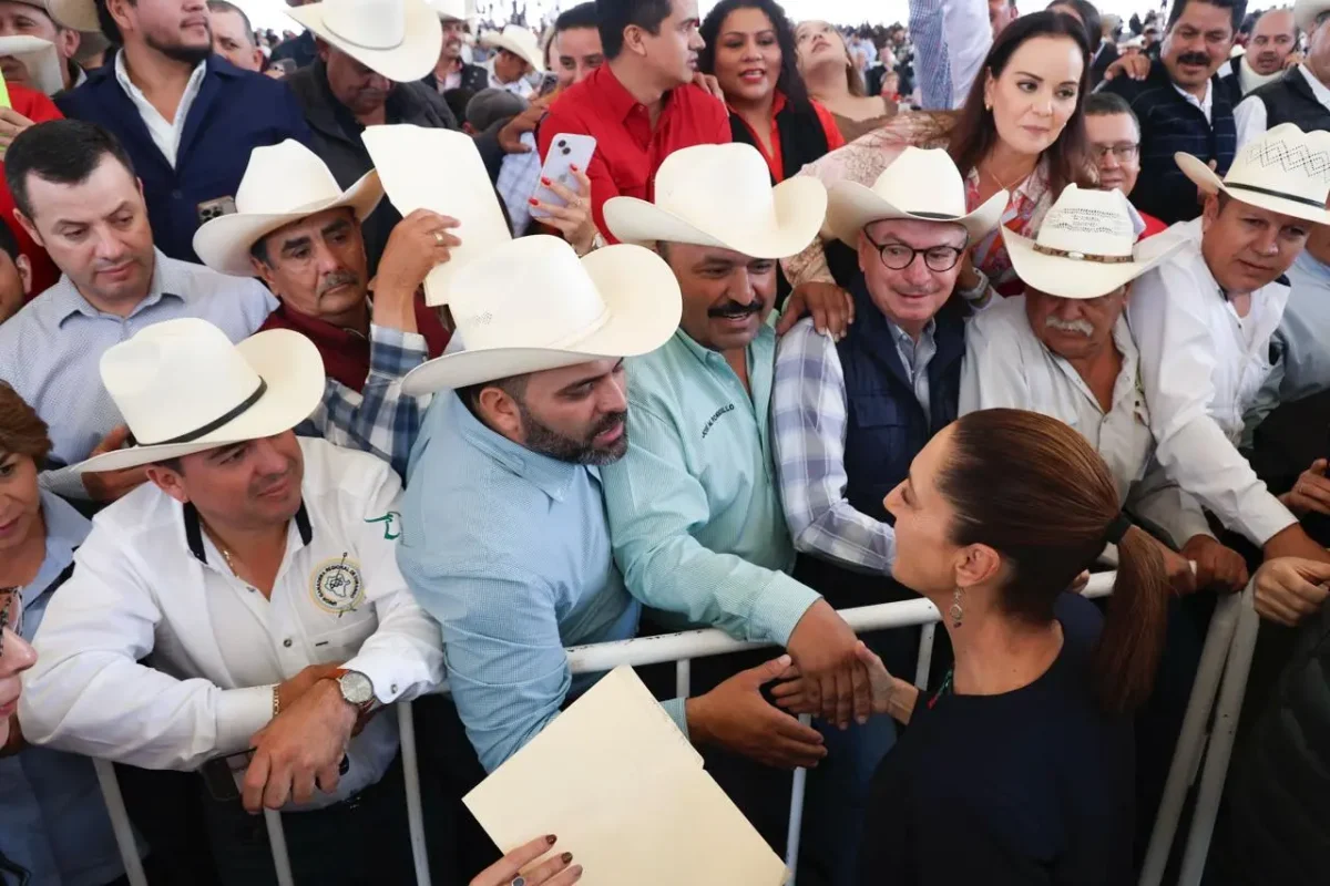 5 cosas que debes saber sobre el nuevo impulso a la producción de carne en Durango, Coahuila y Sonora