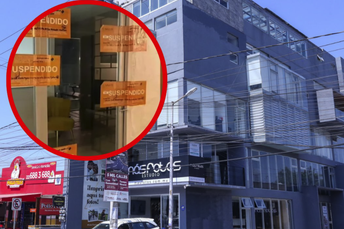 Detox Clinic Shut Down in Puebla After Disappearance and Death of Blanca Adriana: What We Know So Far