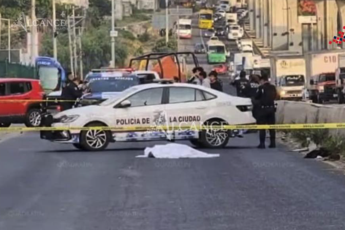 Tragedy in La María Sparks Renewed Debate on Mobility in Puebla: Motorcycle Use Surges Amid Public Transport Deficiencies