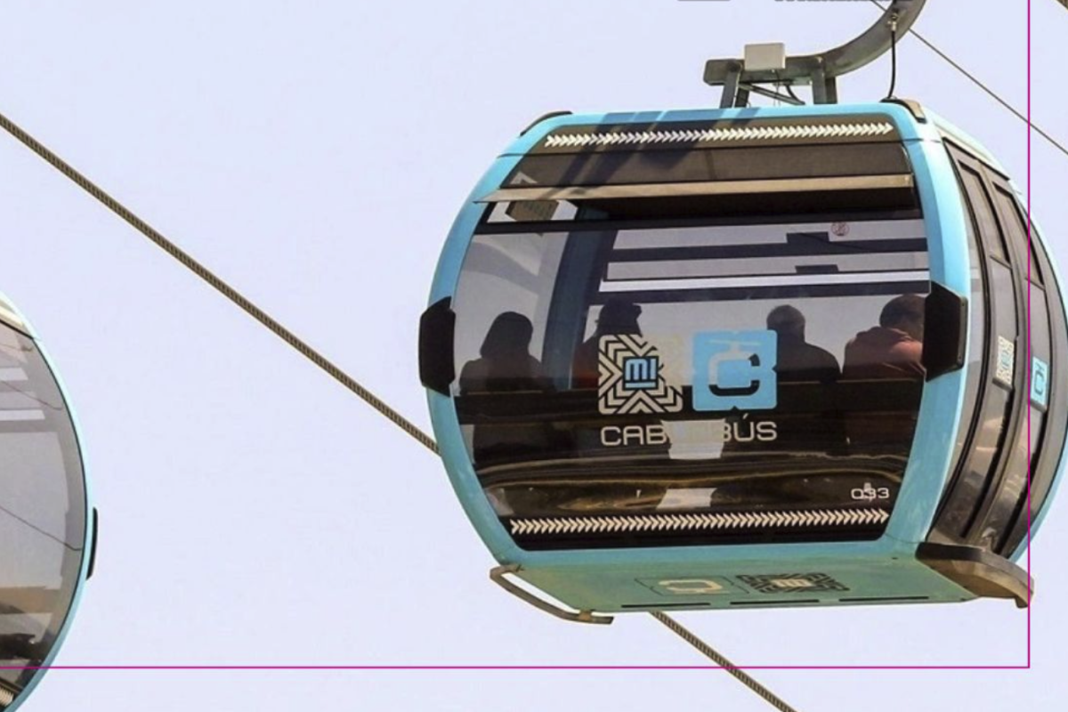 Puebla’s Cablebús Set to Benefit Over 43,000 Workers: What You Need to Know