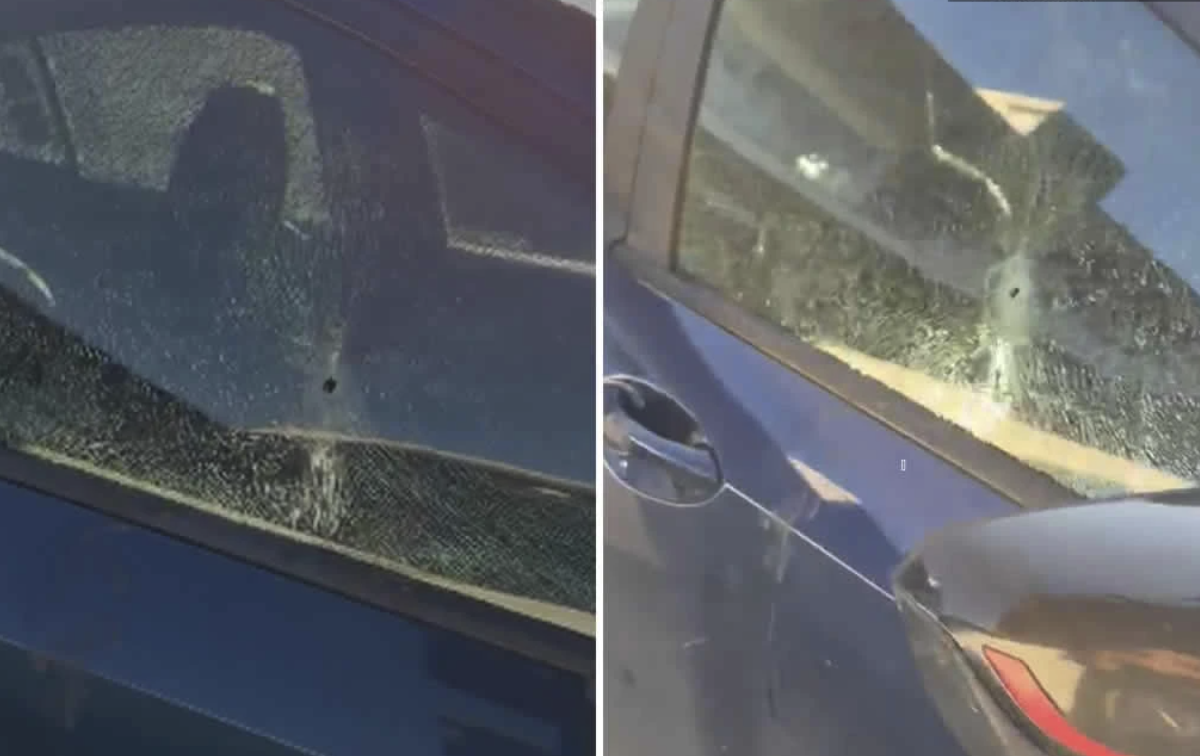 Sniper on Atlixcáyotl Strikes Again: Sixth Victim Reported