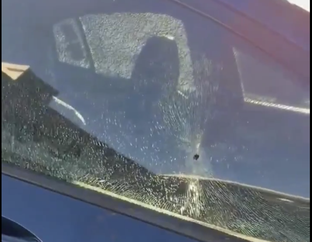 Eight Victims Reported in Atlixcáyotl Shooter Case, Not Six: Puebla Security Secretary
