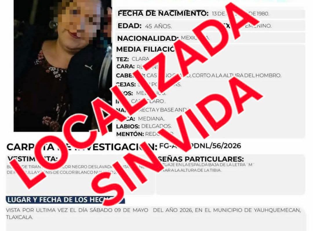 DiDi Driver Juana Margarita N. Found Dead After 11 Days Missing: What We Know