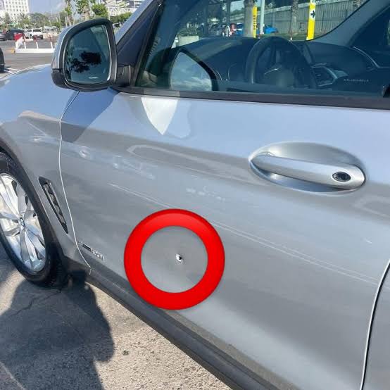 “Atlixcáyotl Shooter” Strikes Again: New Bullet Attacks on Vehicles Raise Alarm in Puebla