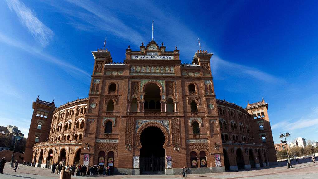 Madrid Boosts Bullfighting Budget by 60% Amid Global Moves to Ban the Practice