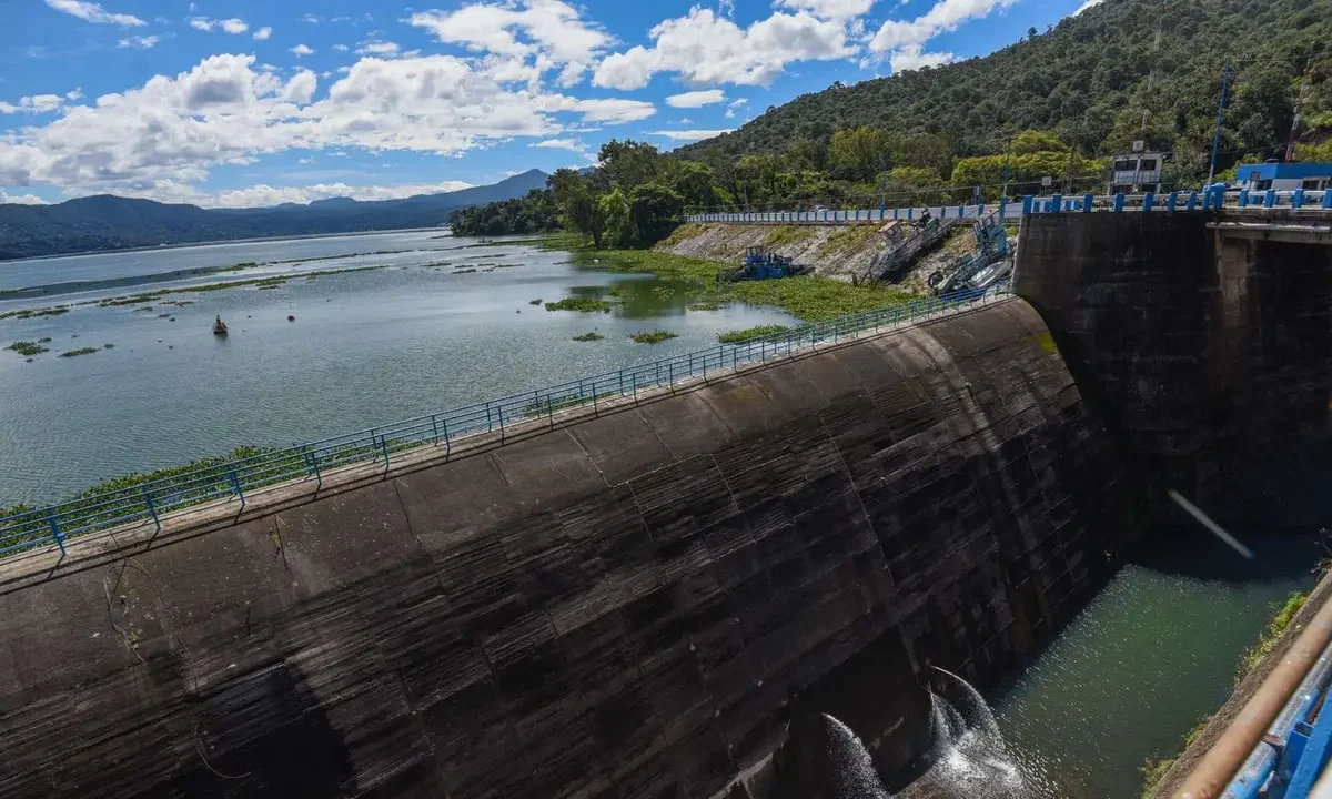 Recorte en el suministro de agua del Cutzamala a CDMX y Edomex: lo que debes saber