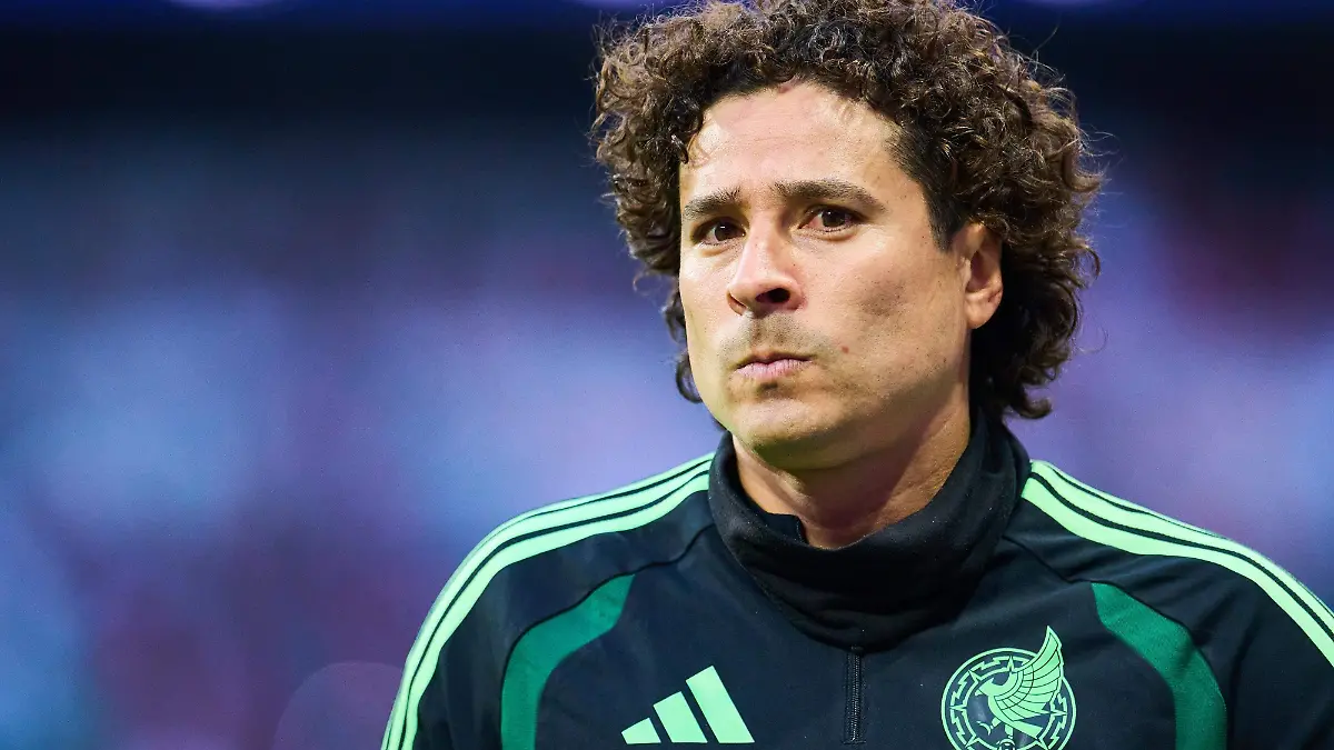 Guillermo Ochoa y la Selección Mexicana: por qué no está listo para decir adiós