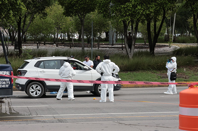 Puebla’s “Atlixcáyotl Shooter” Case: 7 Investigations Open, 10 Incidents Confirmed