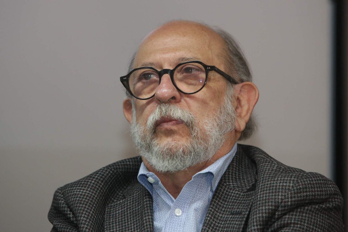 Francisco Vélez Pliego, a Pillar of Urbanism and Social Sciences at BUAP, Passes Away
