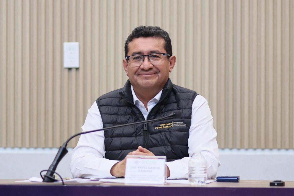 Political Advisor to Puebla Congress President Detained on Drug Charges: What We Know