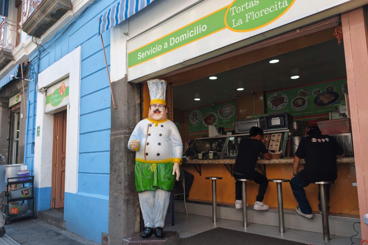 Puebla’s Iconic La Florecita Diner to Close Permanently on June 30