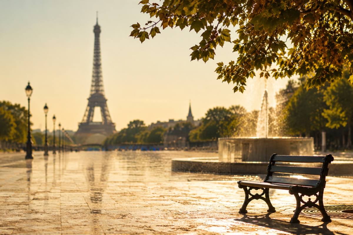 Heatwave in France Causes Nearly 1,000 Deaths in Just Three Days