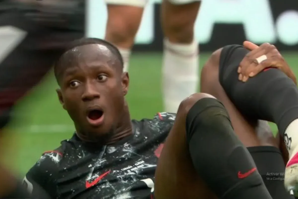Shocking Injury Overshadows Canada’s 6-0 Win Over Qatar at World Cup 2026