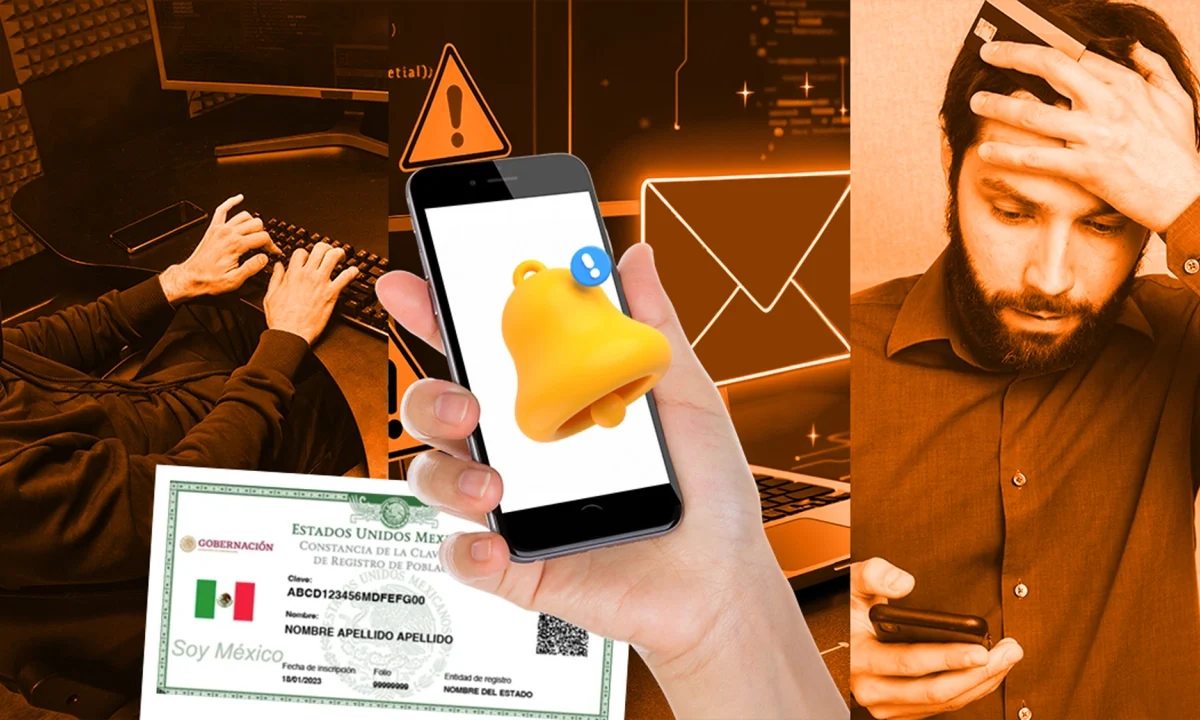 Mexico Extends Deadline to Link Cell Phones with CURP by 184 Days: What You Need to Know