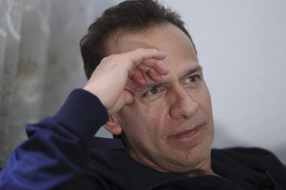 Israel Vallarta’s Acquittal for Kidnapping Confirmed After Nearly 20 Years in Prison