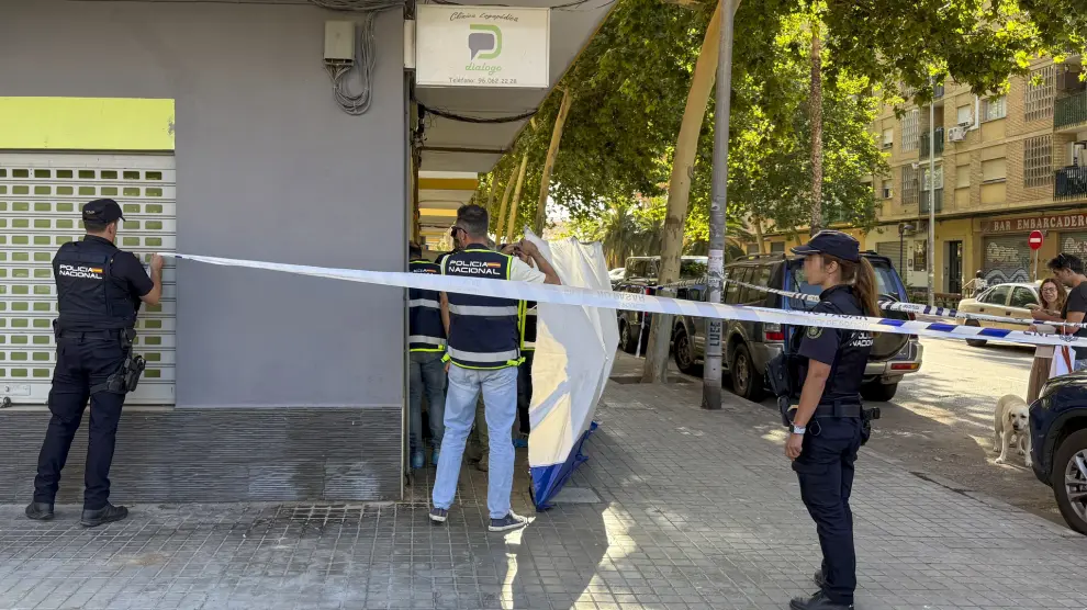 Spanish Father Arrested for Killing Son’s Speech Therapist Over Abuse Suspicions in Valencia