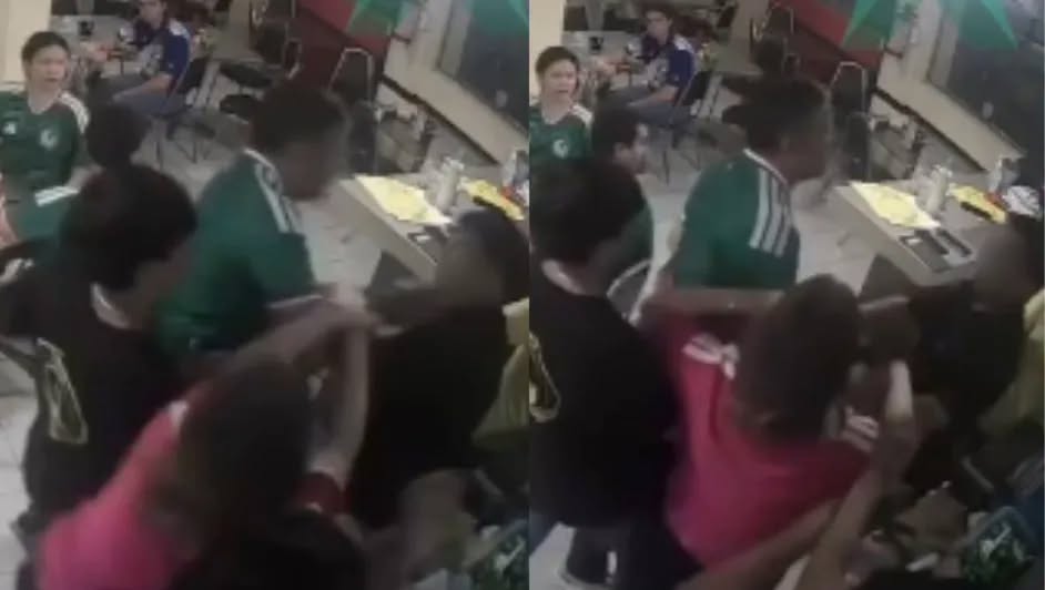 Nuevo León Mayor Apologizes After Video Shows Him Assaulting Taquero