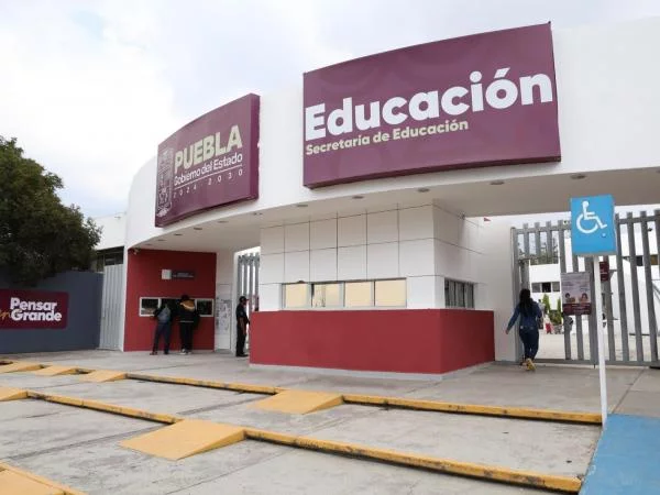 Puebla’s Education Secretary Investigates 10 Sexual Abuse and Harassment Cases in Basic Schools