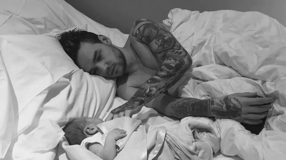 Liam Payne’s $29 Million Fortune to Be Inherited Solely by His Son Bear After Tragic Death