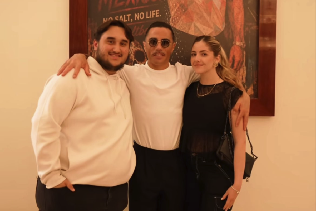 Salt Bae’s Nusr-Et Steakhouse Opens Private Doors in Mexico City Ahead of 2026 World Cup