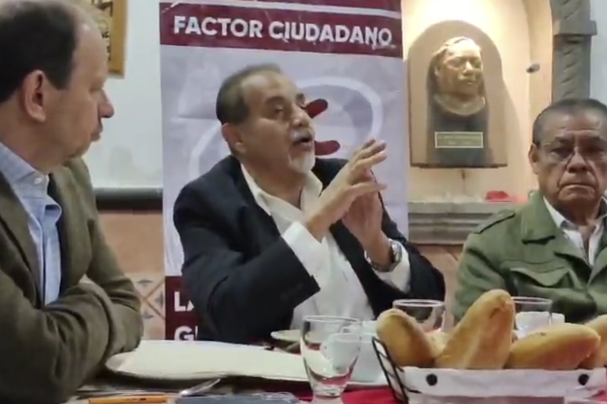 Civil Association Factor Ciudadano Supports Puebla Cablebús: No Tree Cutting Involved