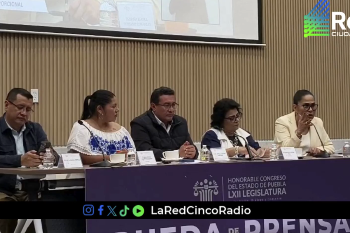 Puebla’s Congress Targets Bank Employee Collusion and “Montachoques” Scams with New Prison Proposals