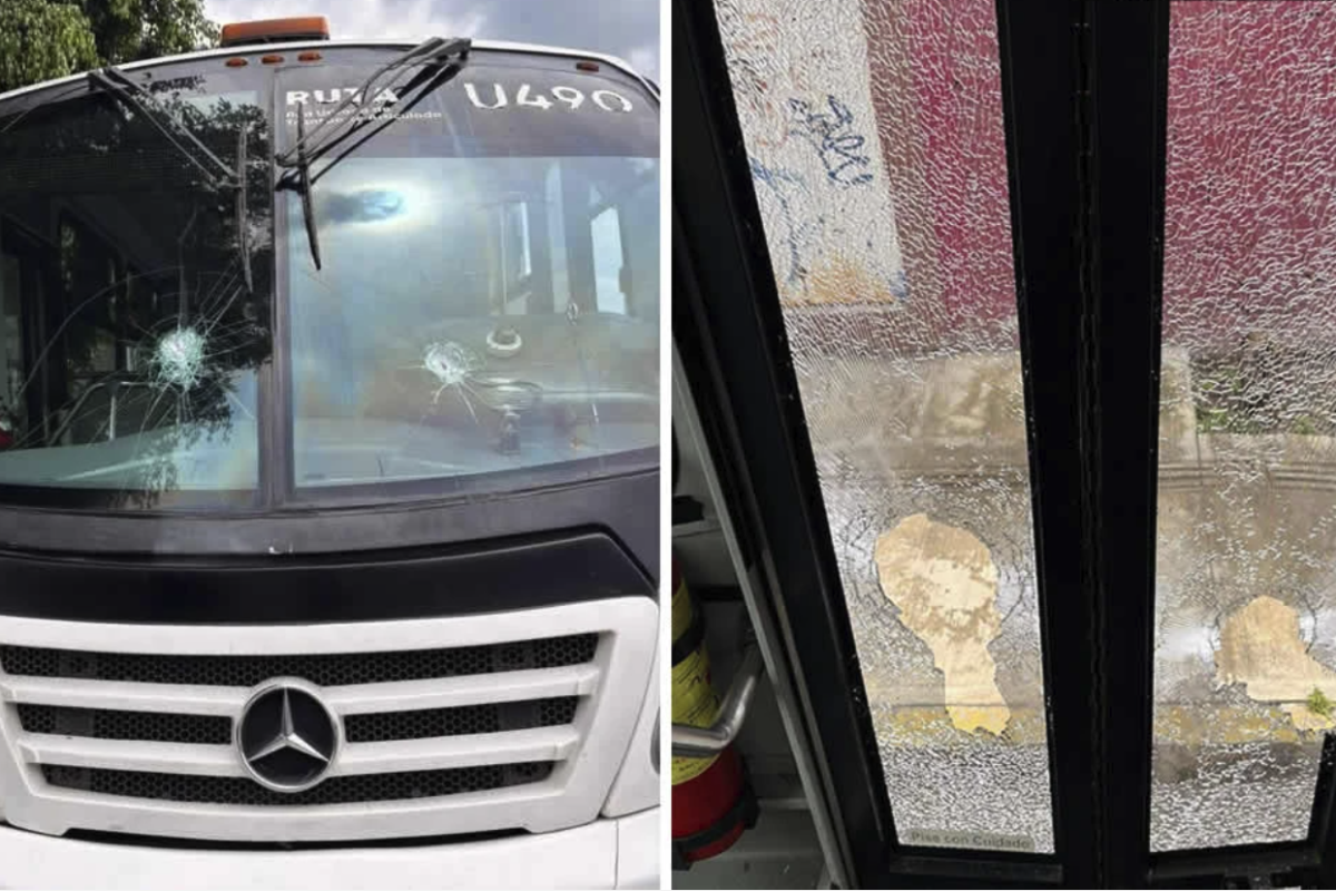Violence on Puebla’s Streets Highlights Need for Safer Transit: What the New Cablebús Could Change
