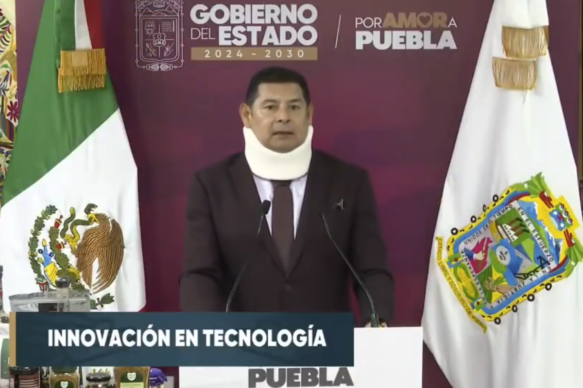Puebla’s Bold Move: 8,000 Electric Olinia Vehicles to Transform Local Transport by 2027