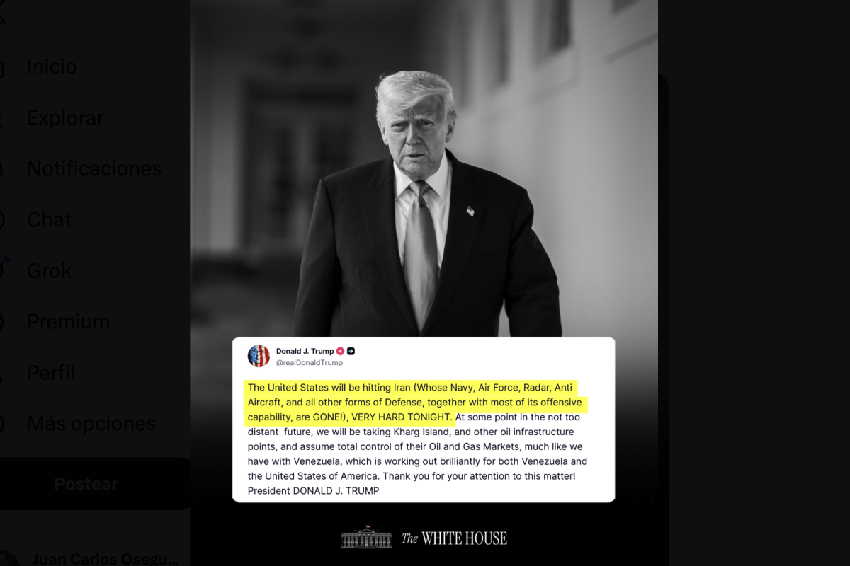 US Strikes Iran Again Tonight: What This Means for Global Stability