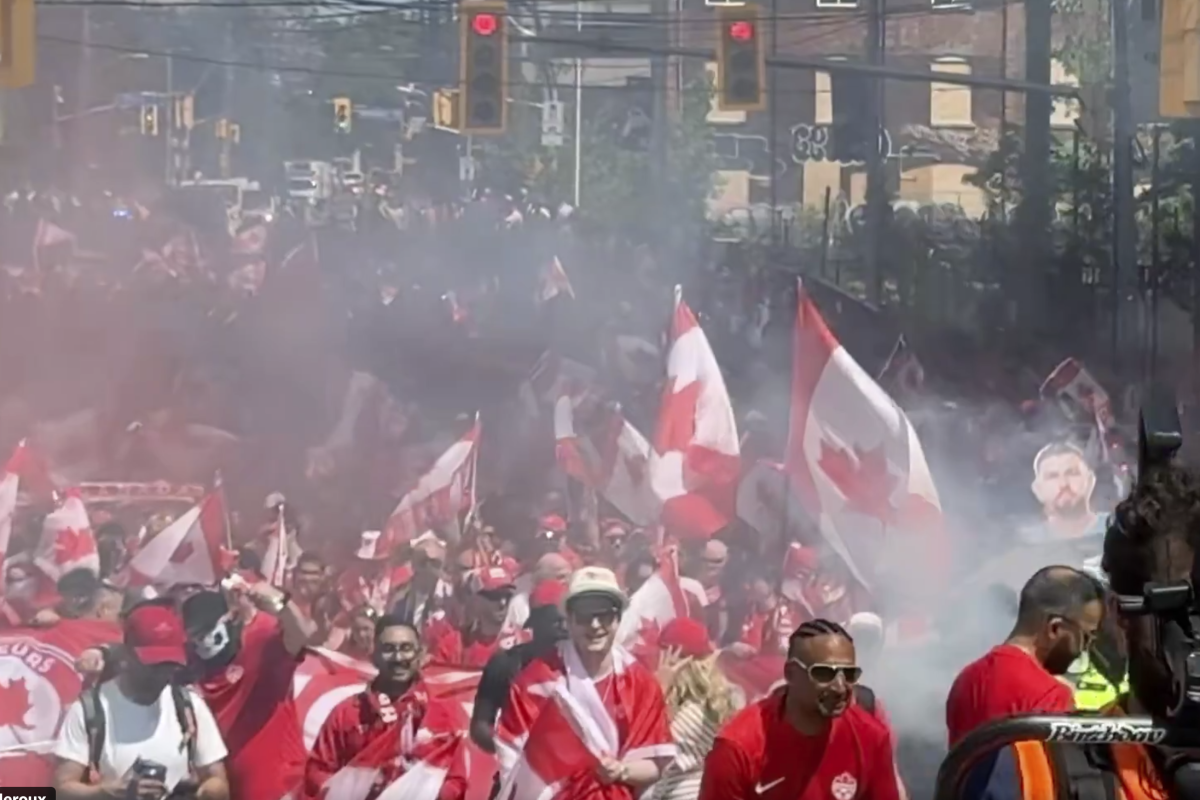 How the 2026 World Cup Opening Ceremonies Will Unfold Across North America