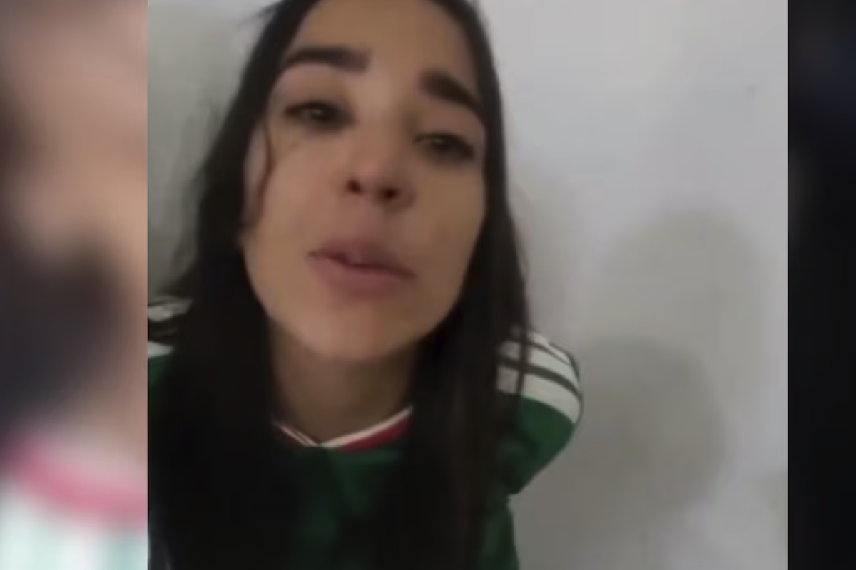 Woman Detained in San Andrés Cholula Claims Connections to Veracruz Drug Lord and Influences to Avoid Jail
