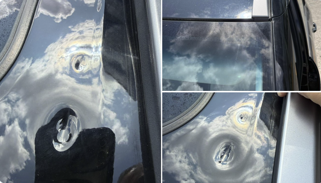 Concerns Rise After Tenth Alleged Attack by “Atlixcáyotl Shooter” on Puebla Road