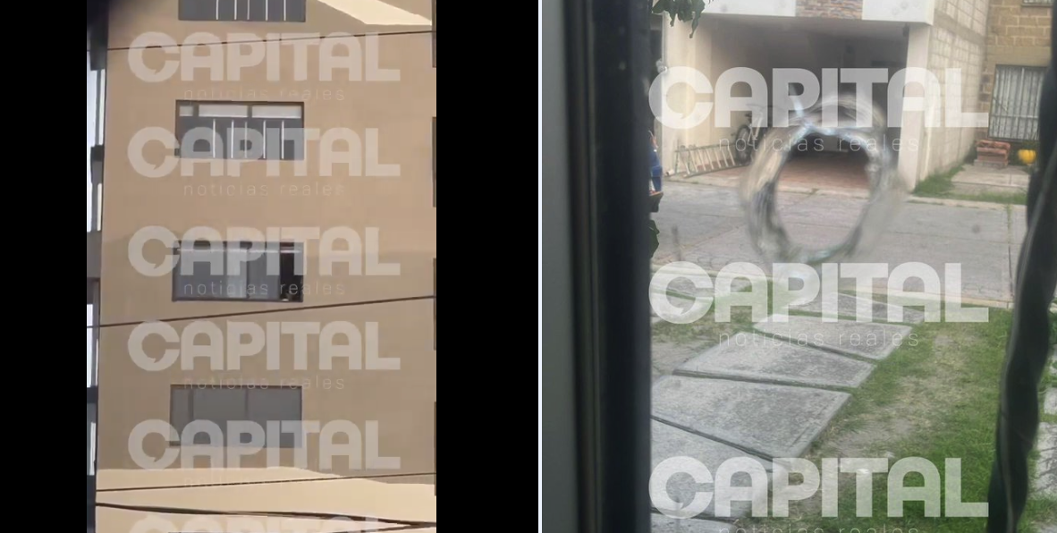 Puebla’s “Atlixcáyotl Shooter” Caught on Video: What We Know So Far