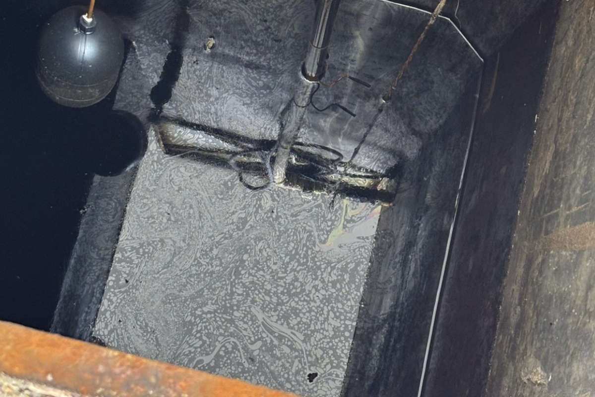 Possible Fuel Contamination in Puebla’s Water Raises Health Concerns