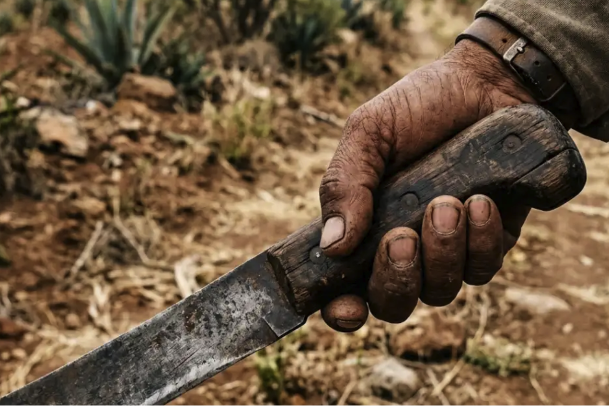 Five Injured in Machete Attack at Puebla-Tlaxcala Border: What We Know So Far