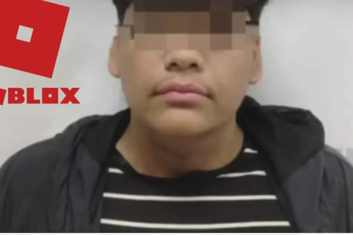 Atlixco Man Detained for Threatening Chihuahua Minor on Roblox