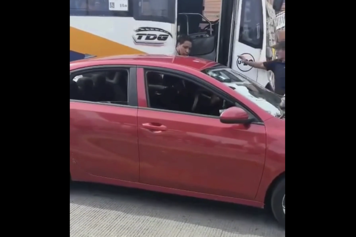 New Violence on Puebla Roads Highlights Need for Better Transit Solutions Like Cablebús