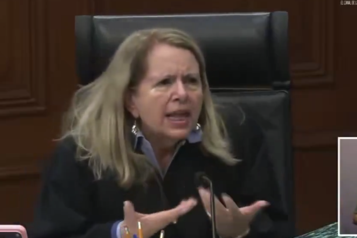 Supreme Court Minister Sparks Online Mockery Over “All Inclusive” Hotels Comment