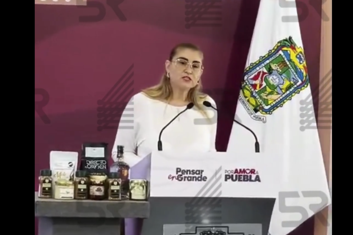 Police Clarify Details After Car Fire and Narcomanta Found on Puebla’s Periférico Ecológico