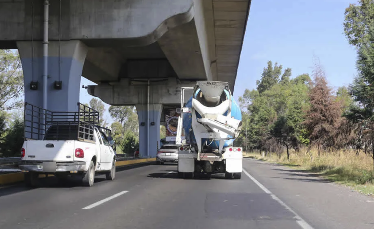 Partial Closures on Mexico-Puebla Highway Near Volkswagen Start June 23: What You Need to Know