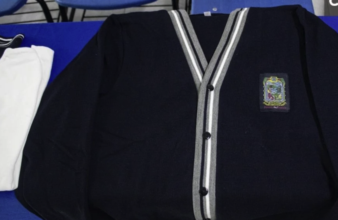 Puebla to Provide Free School Uniforms and Shoes for 2026-2027 Academic Year