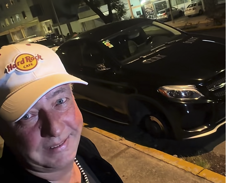 Puebla’s Nightlife Influencer Loses Tires and Mirrors in Bold Theft: What This Means for Urban Safety and Transport Solutions