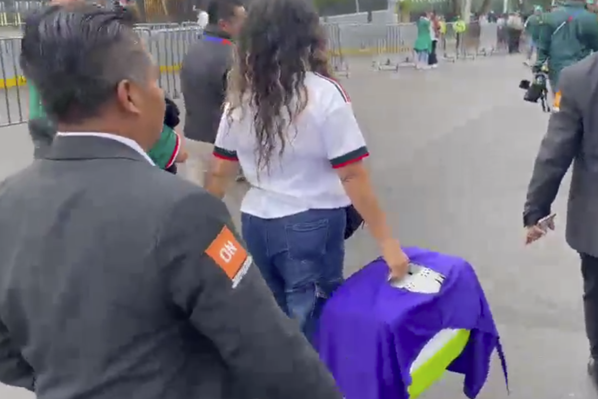 Merlín the Duck’s Family Chooses Televisa Over Salinas Pliego for Mexico vs. Czech Republic Match