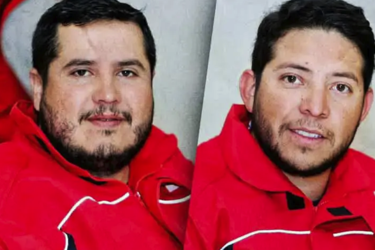 Puebla’s Red Cross Rescuers Join Earthquake Relief Efforts in Venezuela