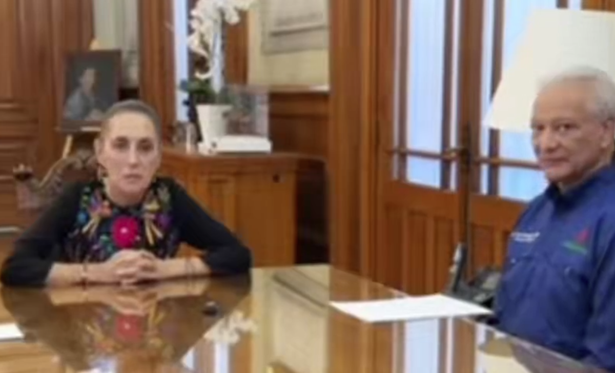 Sheinbaum’s Shift on Víctor Rodríguez: From Close Ally to Mere Acquaintance Amid Abuse Allegations