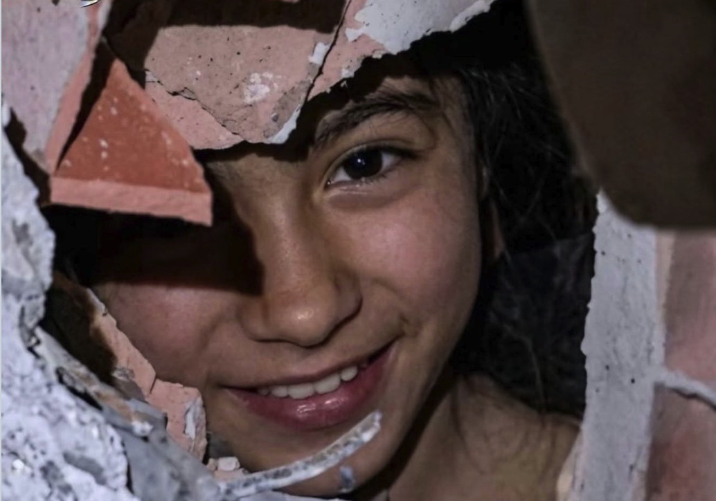 Fabiana: A Symbol of Resilience Amid Venezuela’s Post-Earthquake Crisis