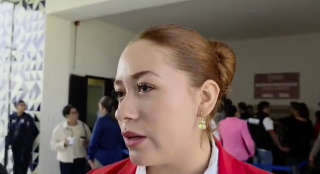 Ex-boyfriend yes, conflict of interest no: controversy grows over Puebla official’s contract with influencer