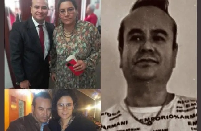 Judge from Mexico City Welfare Court Detained for Alleged Family Assault in Coyoacán