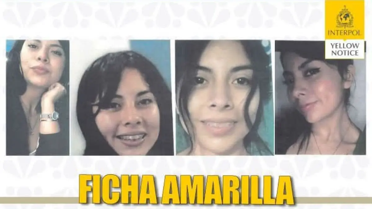 Interpol Issues Yellow Notice Two Years After Karla Alejandra’s Disappearance in Puebla
